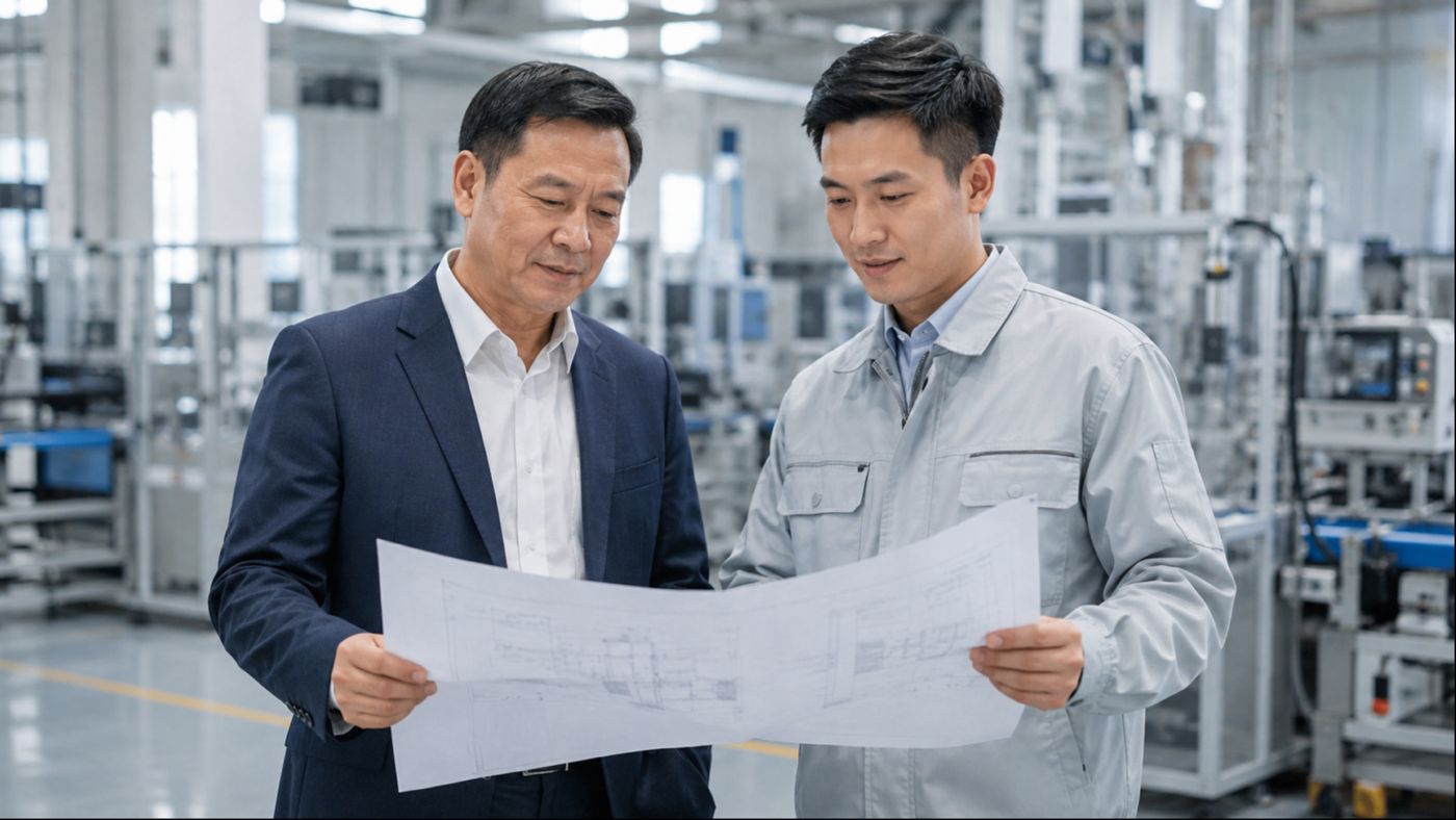 Checklist 7 việc cần làm trước khi mua đất cụm công nghiệp